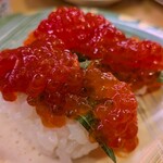 だんしゃく寿司 - 