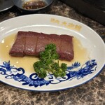 焼肉 大砲館 三田本店 - 