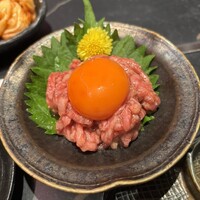 和牛焼肉 伍感 - 