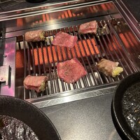 和牛焼肉 伍感 - 