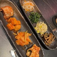 和牛焼肉 伍感 - 