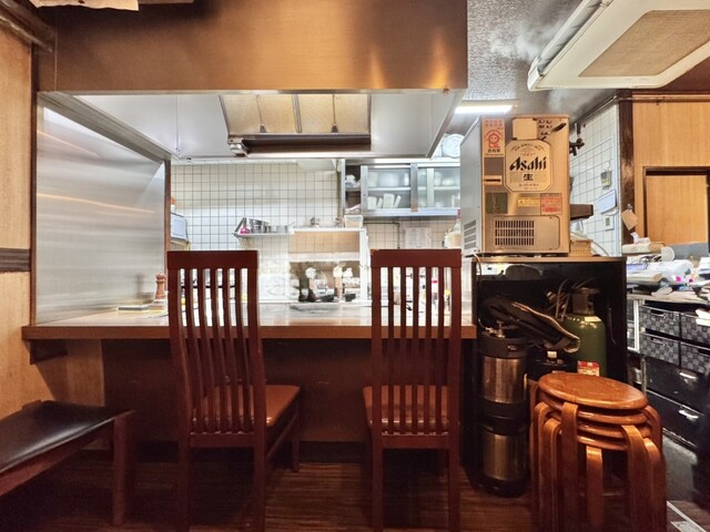 Hinoki Sanjo Muromachi Honten photo 4