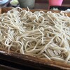 蕎麦正