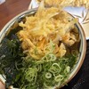 丸亀製麺 札幌美しが丘店