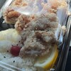デカ盛り弁当 はるき 新札幌店
