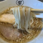 THE NOODLE FACTORY 麺ノ響 - 