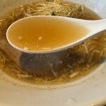 THE NOODLE FACTORY 麺ノ響 - 