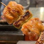 恵比寿 比内亭 - 