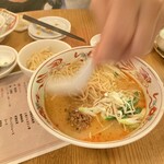 藤沢中華酒場 星都 - 