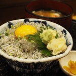 漁亭浜や - 