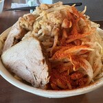 ラーメン荘 地球規模で考えろ 未来へ - 