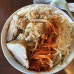 ラーメン荘 地球規模で考えろ 未来へ - 