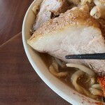 ラーメン荘 地球規模で考えろ 未来へ - 