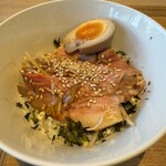 THE NOODLE FACTORY 麺ノ響 - 