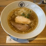 THE NOODLE FACTORY 麺ノ響 - 