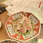 藤沢中華酒場 星都 - 