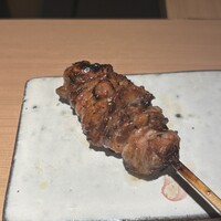 焼鳥 おみ乃 - 