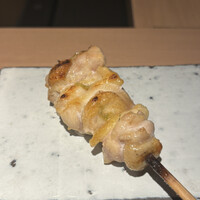 焼鳥 おみ乃 - 