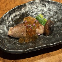 YAKINIKU 37west NY - 