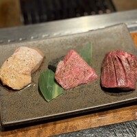 YAKINIKU 37west NY - 