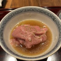 和食しんくろ - 