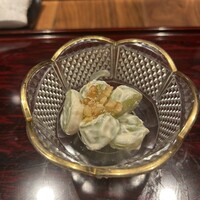 和食しんくろ - 