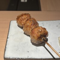 焼鳥 おみ乃 - 