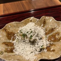 和食しんくろ - 