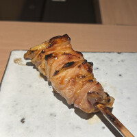 焼鳥 おみ乃 - 