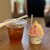 リビスコ - 料理写真: