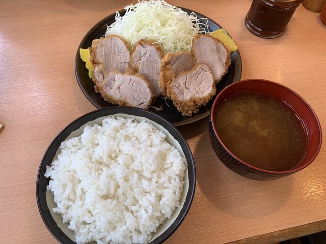 とんかつ 一 （いち） - 鈴木町/とんかつ | 食べログ
