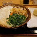 讃岐うどん 條辺 - 