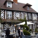 Café du Coiffeur J. Vincent - 数件となりの雑貨屋さん