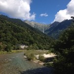 ダイニングルーム - 14.9.2日目