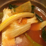 Shabushabu Onyasai - 