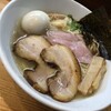麺笑 コムギの夢