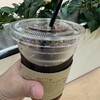 バッドアスコーヒー ルララこうほく店