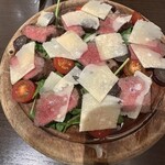 ラ ポルケッテリア - 