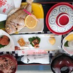 漁師海鮮　宗弘 - 料理写真: