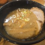 東池袋 大勝軒 いぶき - 