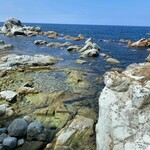 MARE - めっちゃ澄んでます♪