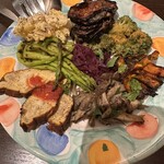 ラ ポルケッテリア - 