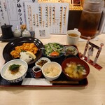 本格炉端焼き人夢叶思ひとむかし - 