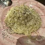 ラ ポルケッテリア - 