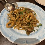 ラ ポルケッテリア - 