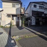 東池袋 大勝軒 いぶき - 