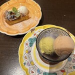 ラ ポルケッテリア - 