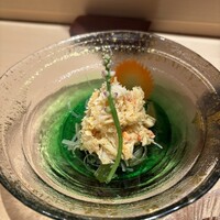 すし乾山 大阪北新地店 - 