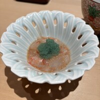 すし乾山 大阪北新地店 - 