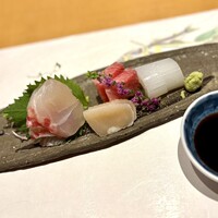 割烹良  - 